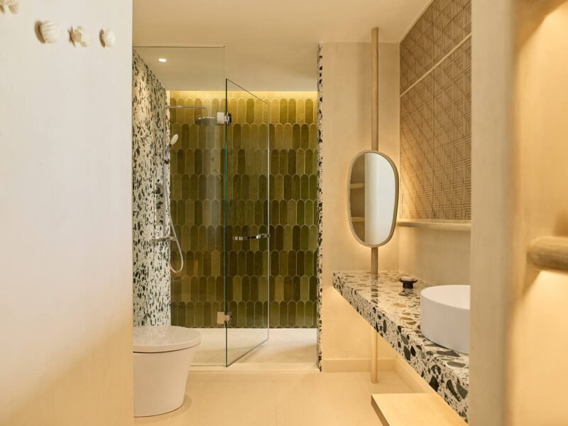 Centara Mirage Lagoon Maldives - Accommodation