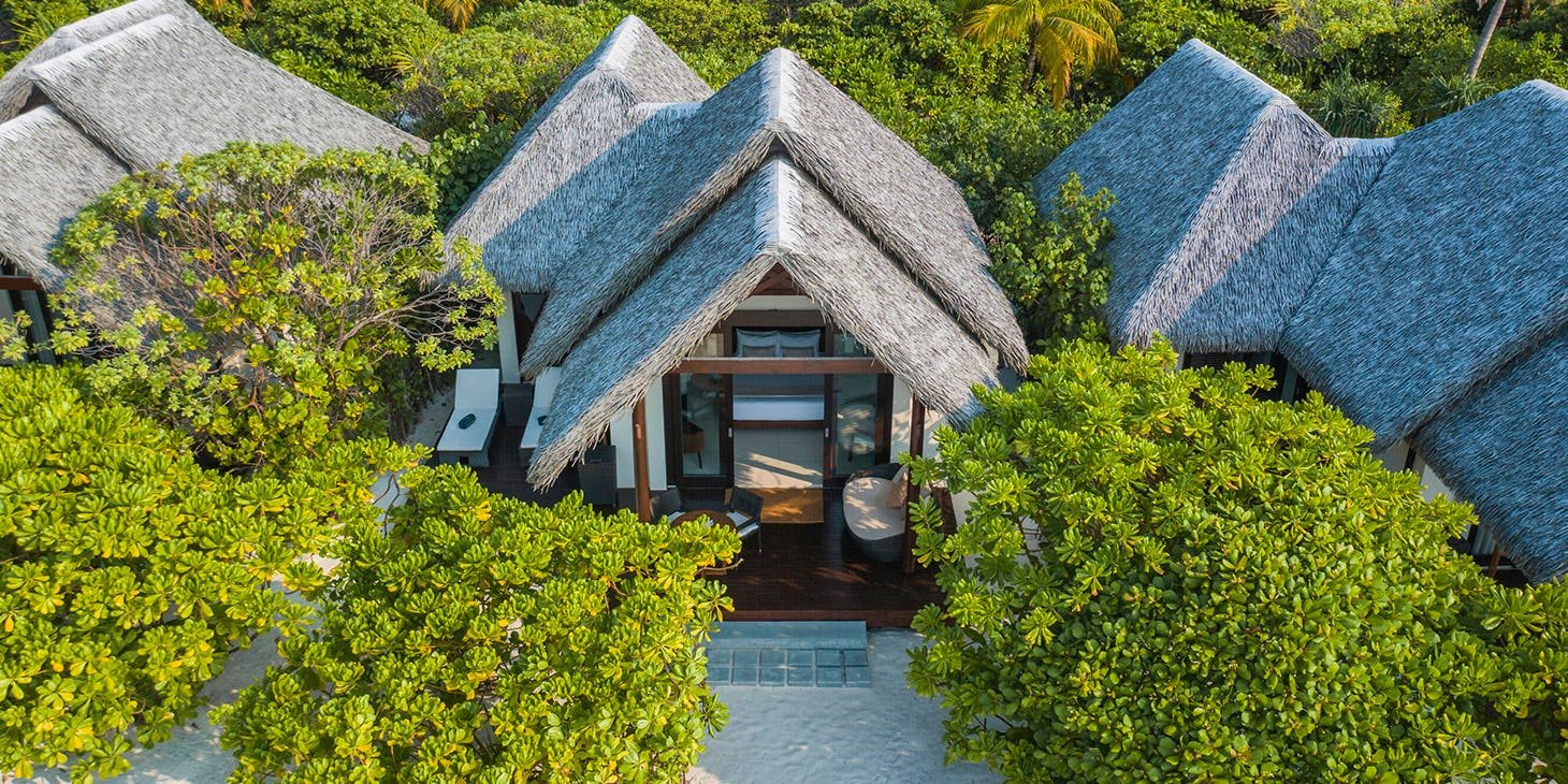 Heritance Aarah - Scenic View