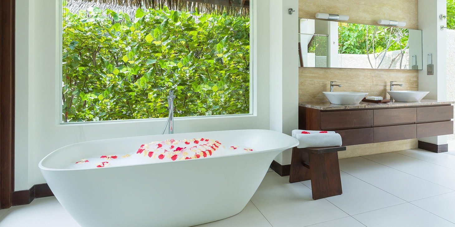 Heritance Aarah - Accommodation