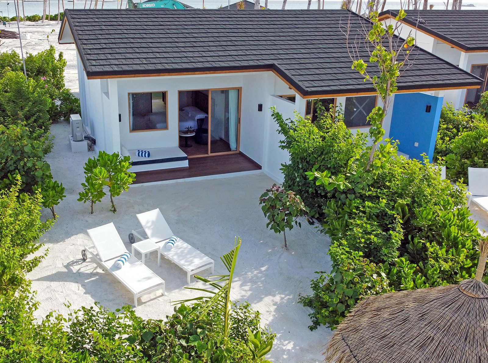 Joy Island Maldives - Scenic View