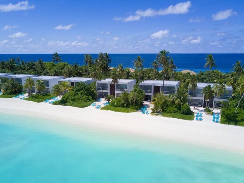 Beach Studio – Kandima Maldives