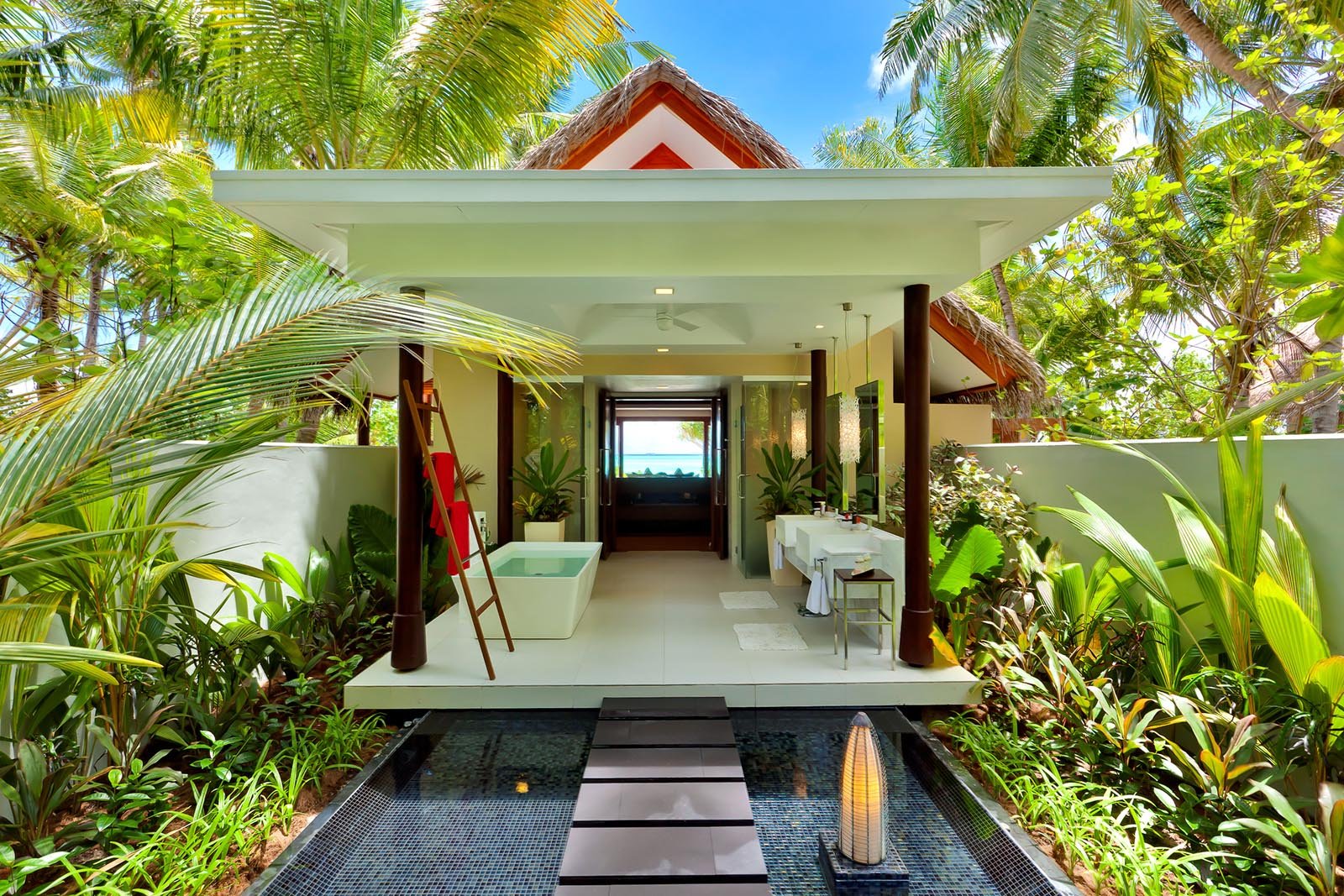Niyama Private Islands Maldives - Dining