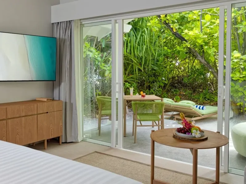 RAAYA By Atmosphere - Resort View