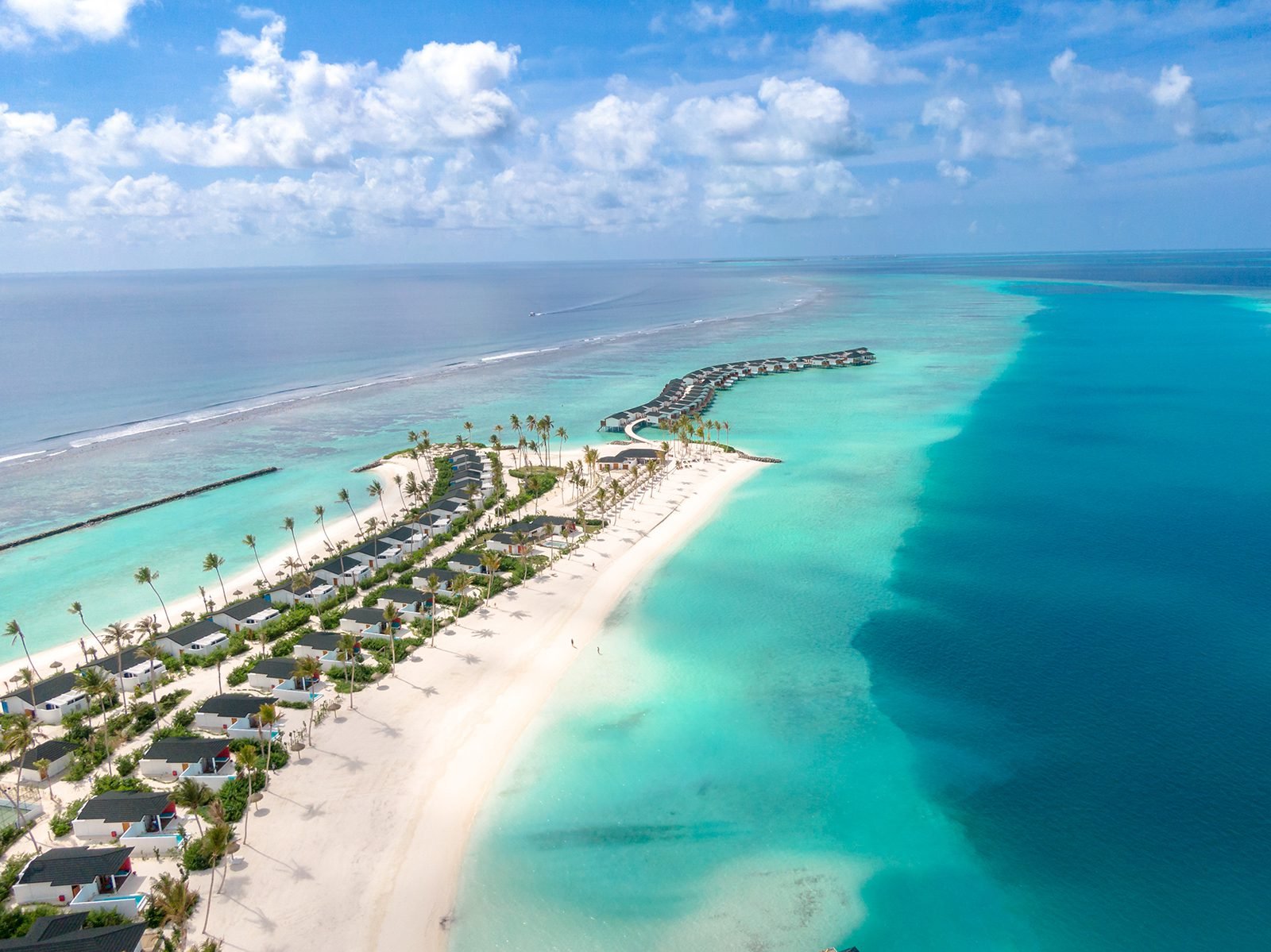 Joy Island Maldives