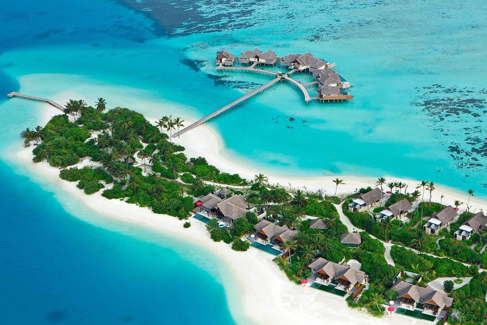 Niyama Private Islands Maldives