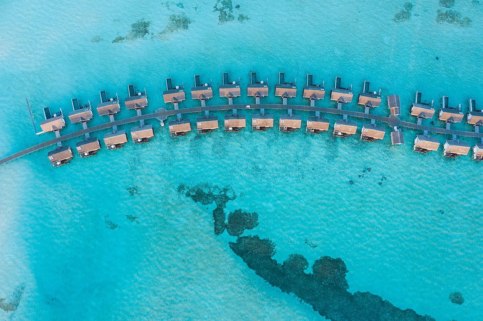 OZEN Life Maadhoo