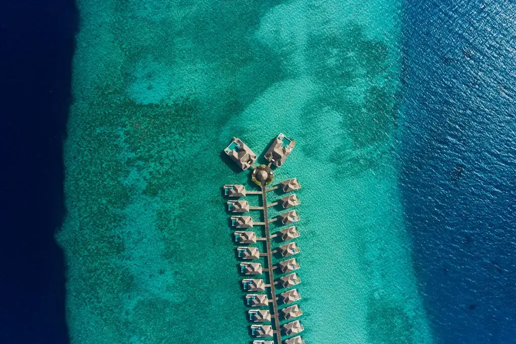 Seaside Finolhu Baa Atoll Maldives